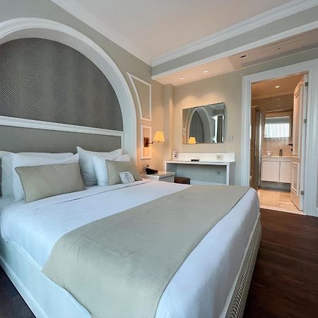 Dbd Hotel Bayrakli إزمير المظهر الخارجي الصورة