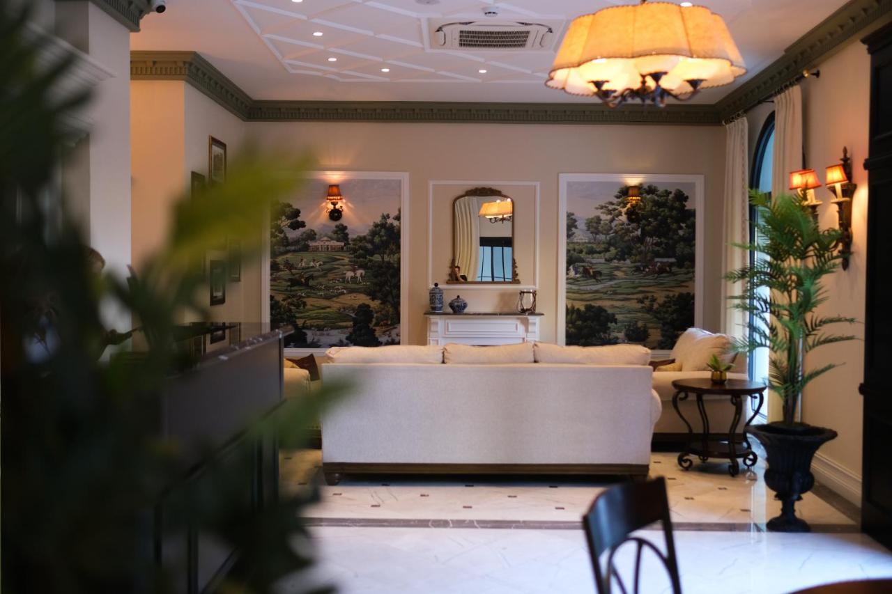 Dbd Hotel Bayrakli إزمير المظهر الخارجي الصورة