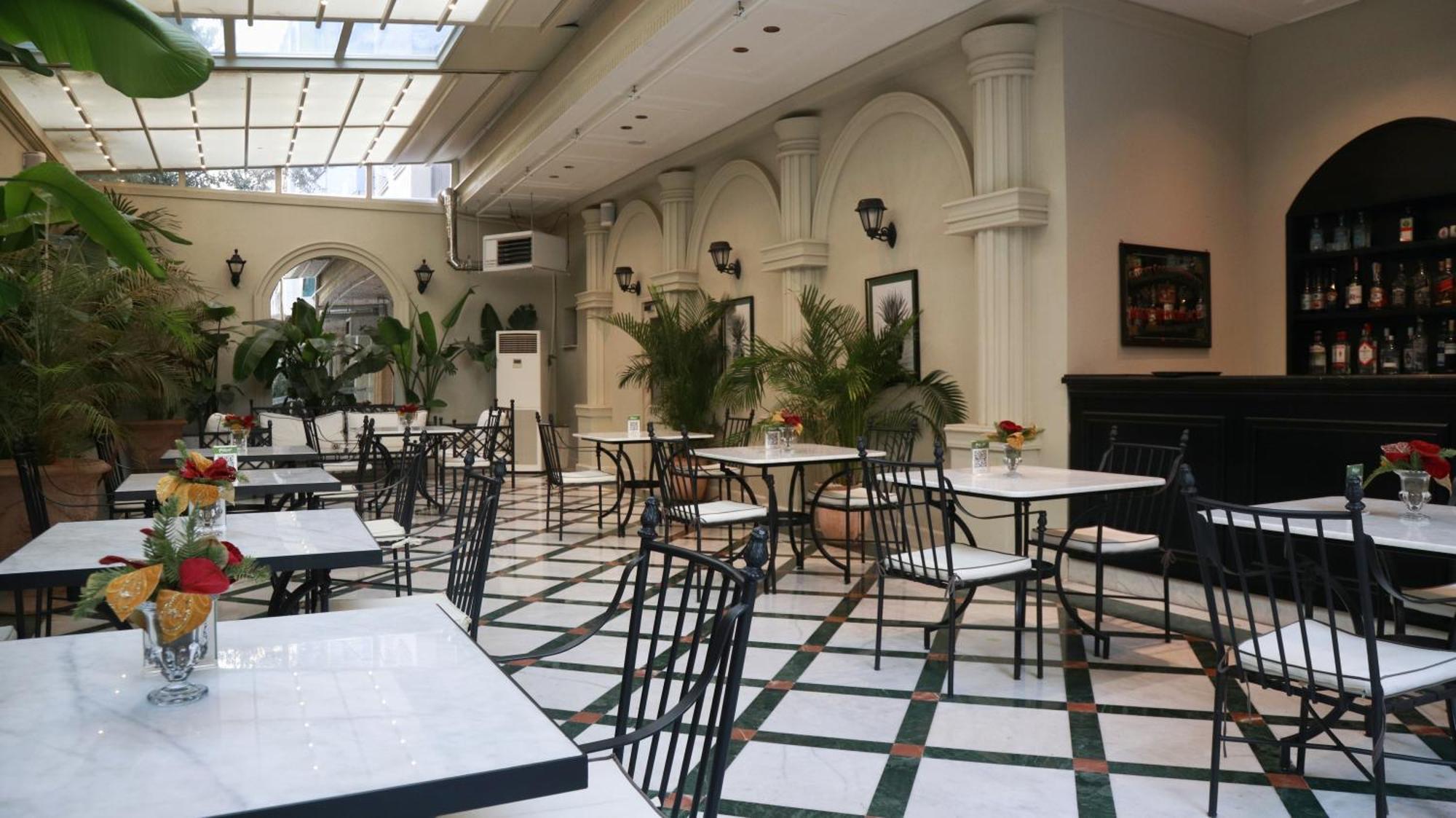 Dbd Hotel Bayrakli إزمير المظهر الخارجي الصورة