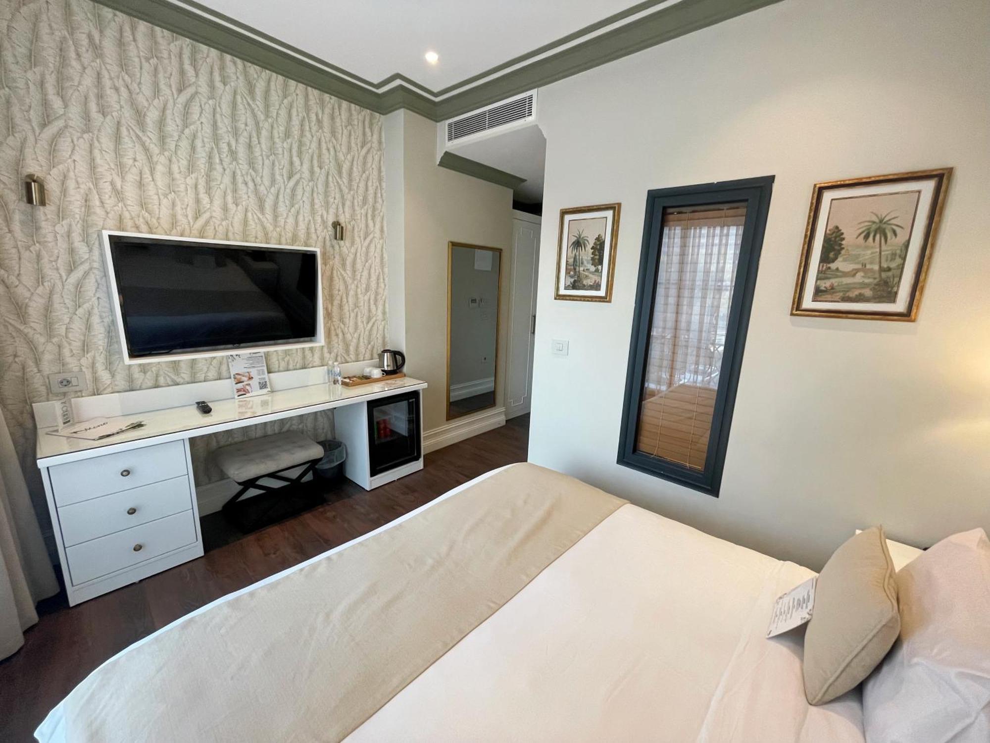 Dbd Hotel Bayrakli إزمير المظهر الخارجي الصورة