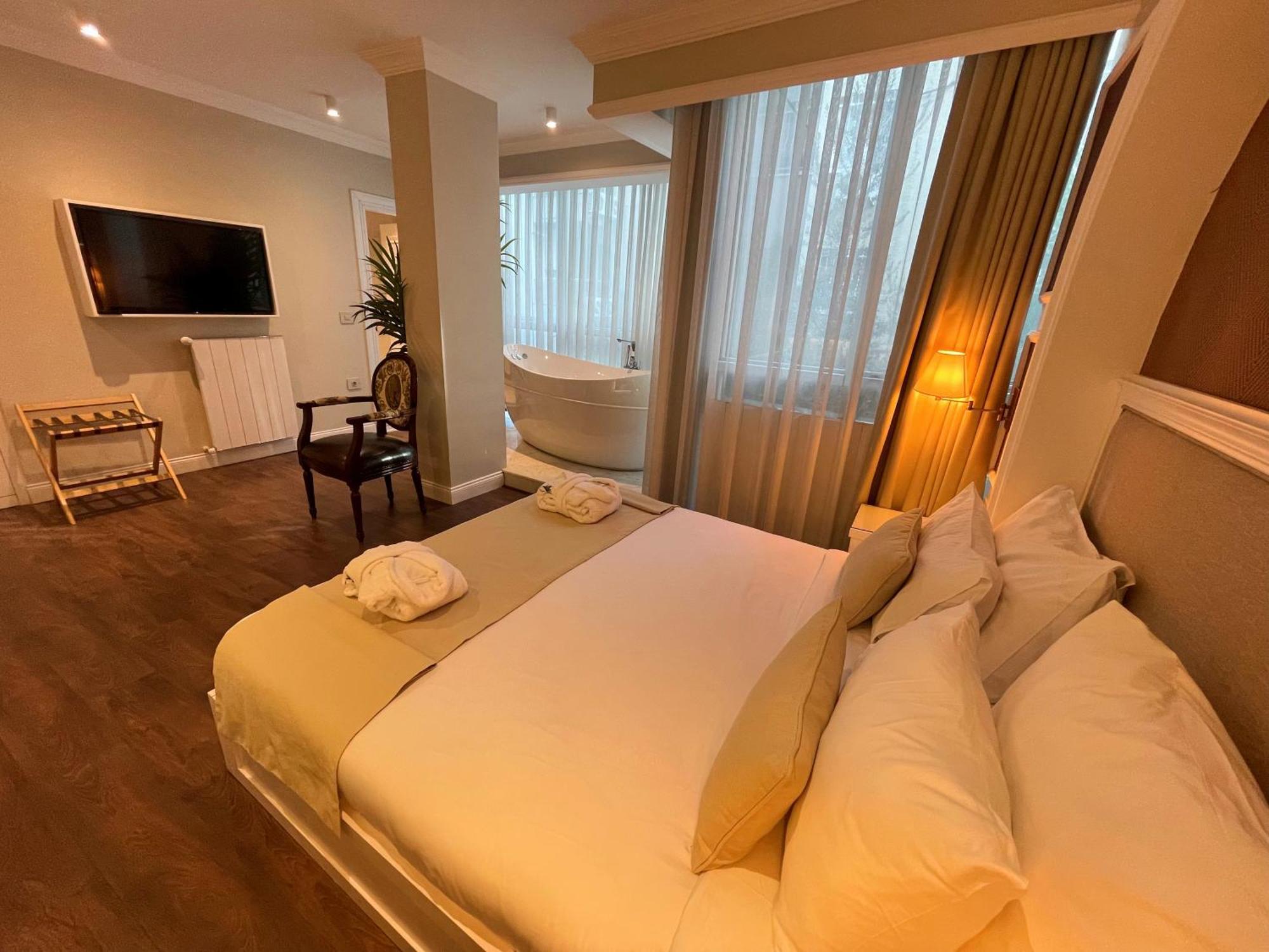 Dbd Hotel Bayrakli إزمير المظهر الخارجي الصورة